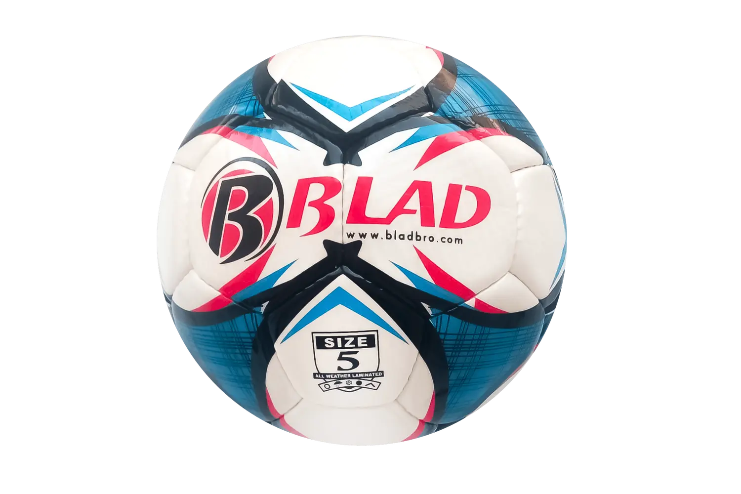 Професійний футбольний м'яч SB-0002 BLAD