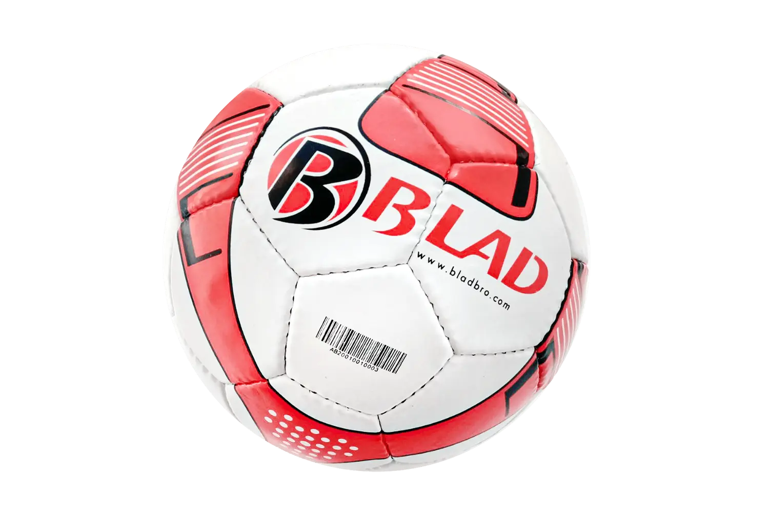 Футбольний м'яч SB-0003 BLAD