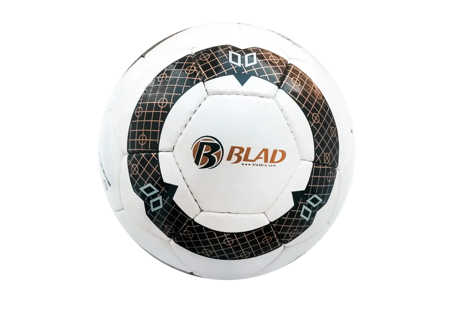 Професійний футбольний м'яч SB-0004 BLAD