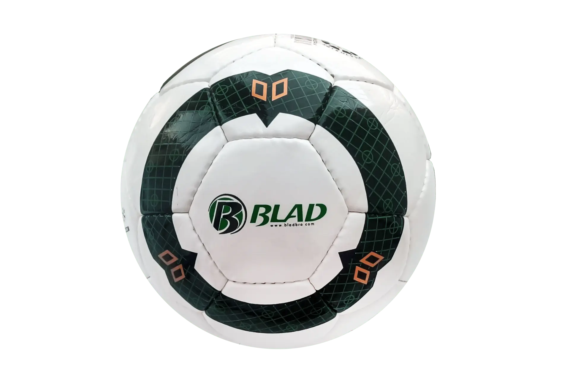 Професійний футбольний м'яч SB-0005 BLAD