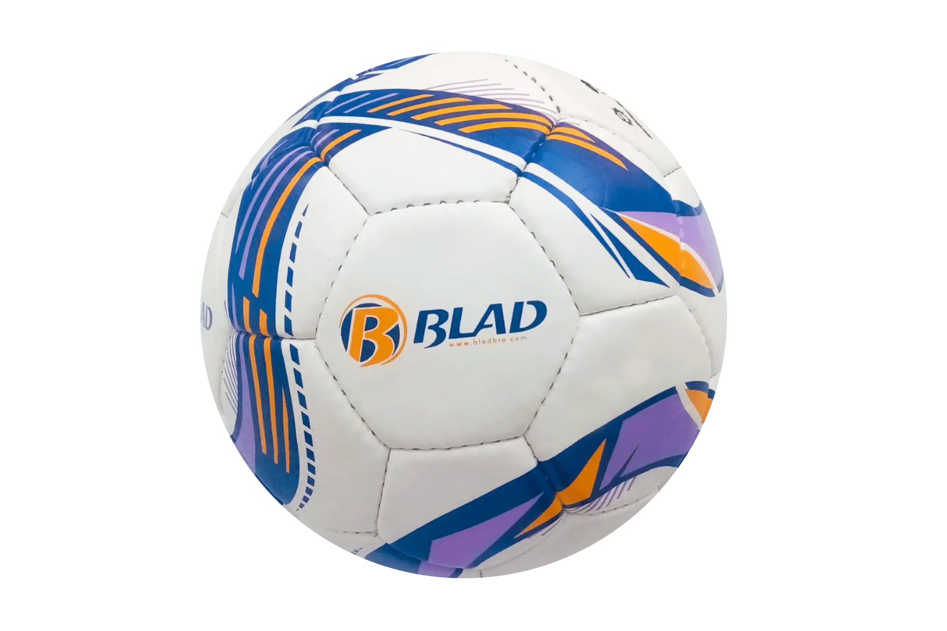 Футбольний м'яч SB-0006 BLAD для футзала